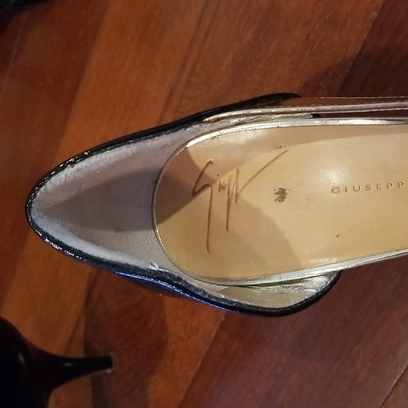 Sexy and comfortable in two tones. - Picture 4 of 9